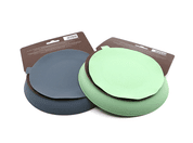 AMARAGO  LÍZACIA PODLOŽKA OKRÚHLA MISKA ZELENÁ - MISKY PRE PSOV