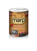MARP BEEF KONZERVA PRE MAČKY S HOVÄDZÍM 6X400G - KONZERVY PRE MAČKY