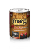 MARP BEEF KONZERVA PRO KOČKY S HOVĚZÍM 400G EXP 08/2026 SLEVA 20% - ZACHRÁŇ MA