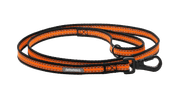 AMINELA REFLEX POPRUHOVÉ VODÍTKO - ORANŽOVO-ČIERNA - VODÍTKA PRE PSOV