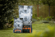 MARP NATURAL PLUS KAČICA 12KG - GRANULE PRE PSOV