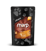 MARP JAHŇACIA OMÁČKA 180ML - DOPLNKY PRE PSOV