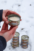 MARP HOLISTIC PLUS KONZERVA PRE MAČKY – KURACIE PRSIA VO VÝVARE 24X70G - KONZERVY PRE MAČKY