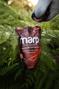 MARP HOLISTIC –  KAČACIE MAŠKRTY S KELPOU BEZ OBILNÍN 150G - MAŠKRTY PRE PSOV
