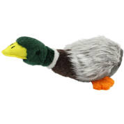 HRAČKA MULTIPET MIGRATORS DIVÁ KAČICA PLYŠ 38 CM - HRAČKY PRE PSOV