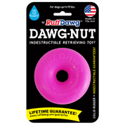 RUFF DAWG NEZNIČITEĽNÁ HRAČKA PRE PSOV DONUT 8,90CM - HRAČKY PRE PSOV