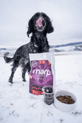 MARP HOLISTIC RED MIX - HOVÄDZIE, MORČACIE, ZVERINA BEZ OBILNÍN 2KG - GRANULE PRE DOSPELÝCH PSOV
