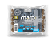 MARP NATURAL PLUS SENIOR AND SLIM VZORKA 70G - GRANULE PRE PSOV