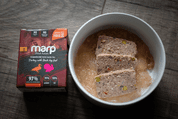 MARP HOLISTIC MORKA S KAČICOU TETRAPAK 375G - KONZERVY PRE PSOV