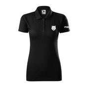 MARP DÁMSKA POLOKOŠEĽA HLADKÁ - MARP MERCH