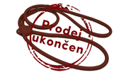 PREDVÁDZACIE VODÍTKO ZO ŠITEJ GUĽATEJ KOŽE - HNEDÁ - VODÍTKA PRE PSOV