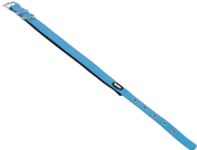 NOBBY COVER OBOJOK PVC SVETLO MODRÝ L 50-60CM ZĽAVA 10% VÝPREDAJ - OBOJKY PRE PSOV