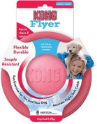 KONG PUPPY FLYER FRISBEE S 17,5 CM - HRAČKY PRE PSOV