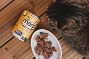 MARP CHICKEN KONZERVA PRE MAČKY S KURACÍM 400G - KONZERVY PRE MAČKY