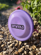 AMINELA FRISBEE FASTBACK CLASSIC PURPLE - ŠPORT A VÝCVIK