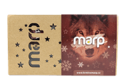 MARP VIANOČNÝ MAŠKRTNÝ BOX - DARČEKOVÉ POUKAZY