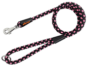 BAFPET LANOVÉ VODÍTKO UZLÍK 14MM - RUŽOVÁ - VODÍTKA