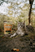 MARP HOLISTIC CHICKEN CAT - KURACIE BEZ OBILNÍN PRE MAČKY 0,5KG - GRANULE PRE MAČKY