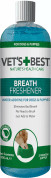 VET'S BEST OSVIEŽOVAČ DYCHU PRE PSOV 500ML - HYGIENA