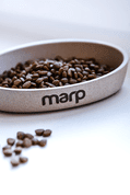 MARP BAMBUSOVÁ MISKA PRE MAČKY 240ML - MISKY PRE MAČKY