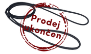 PREDVÁDZACIE VODÍTKO ZO ŠITEJ GUĽATEJ KOŽE - ČIERNA - VODÍTKA PRE PSOV