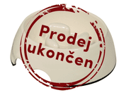 NOBBY MELAMÍNOVÁ PROTIHLTACÍ MISKA 400ML - KRÉMOVÁ - MISKY PRE PSOV