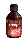MARP HOLISTIC - LOSOSOVÝ OLEJ 250ML - DOPLNKY PRE PSOV