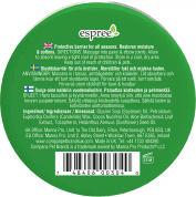 ESPREE UPOKOJUJÚCI BALZAM NA LABKY 42,5G - HYGIENA