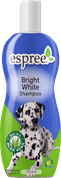 ESPREE BRIGHT WHITE ŠAMPÓN 355ML - ŠAMPÓNY PRE PSOV