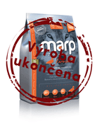 MARP NATURAL FARMLAND - KAČACIE 2KG - GRANULE PRE DOSPELÝCH PSOV