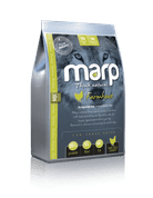 MARP NATURAL FARMHOUSE LB - KURACIE 12KG - GRANULE PRE DOSPELÝCH PSOV