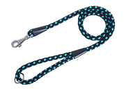 BAFPET LANOVÉ VODÍTKO UZLÍK 14MM - SVETLO MODRÁ - VODÍTKA