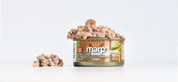 MARP HOLISTIC PLUS KONZERVA PRE MAČKY – KURACIE PATÉ S KREVETAMI 24X70G - KONZERVY PRE MAČKY