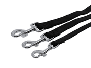 BAFPET AMORTIZÉR - ČERNÁ - ŠPORT A VÝCVIK