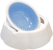 NOBBY  CHLADIACI MISKA NA VODU PRE ZVIERATÁ 450ML ZĽAVA 20 % VÝPREDAJ - VÝPREDAJ