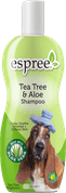 ESPREE TEA TREE & ALOE ŠAMPÓN 355ML - ŠAMPÓNY PRE PSOV