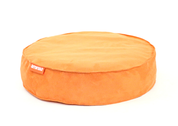 OKRÚHLY PELECH AMINELA FULL COMFORT 60/15CM ORANŽOVÁ - PELECHY PRE PSOV