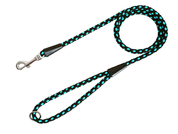 BAFPET LANOVÉ VODÍTKO UZLÍK 10MM - SVETLO MODRÁ - VODÍTKA