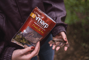 MARP HOLISTIC - SUŠENÉ KAČACIE MÄSO 40G - MAŠKRTY PRE PSOV
