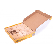 DREVENÝ HLAVOLAM SUDOKU SMALL EXPERT - HLAVOLAMY