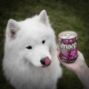 MARP VARIETY SINGLE MORKA KONZERVA PRE PSOV 400G - KONZERVY PRE PSOV