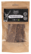 FARM COMPANY SINGLE PROTEIN - JELENIE MAŠKRTY PLÁTKY 70G - MAŠKRTY PRE PSOV