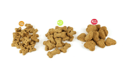 DOXNEO MAŠKRTY  - KAČICA S POMARANČOM 400G ZĽAVA 50% EXP 3/2024 - MAŠKRTY PRE PSOV