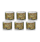 MARP VARIETY CHICKEN CAT KONZERVA PRE MAČKY S KURAŤOM 6X200G - KONZERVY PRE MAČKY