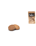 FARM COMPANY SINGLE PROTEIN - KOZIE MAŠKRTY PENIAŽKY 70G - MAŠKRTY PRE PSOV