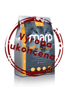 MARP NATURAL GREEN MOUNTAINS - JAHŇACIE 2KG - GRANULE PRE DOSPELÝCH PSOV