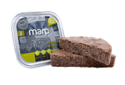 MARP NATURAL PLUS VANIČKA PRE PSOV S KURAŤOM A TEĽACÍM 12X150G - KONZERVY PRE PSOV
