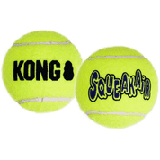 HRAČKA TENIS AIRDOG LOPTA 3KS KONG M - HRAČKY PRE PSOV