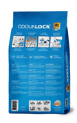INTERSAND PODSTIELKA ODOUR LOCK 6 KG ROZTRHNUTÉ VRECE ZĽAVA 30% (BALENIE OBSAHUJE 5,5 KG) - ZACHRÁŇ MA
