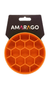 AMARAGO SPOMAĽOVACIA MISKA 21CM - MISKY PRE PSOV